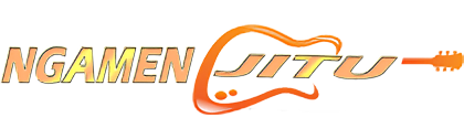 NGAMENJITU