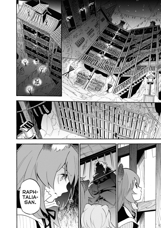 Tate no Yuusha no NariagariChap66-6