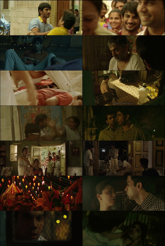 Kai Po Che 2013 Full Movie