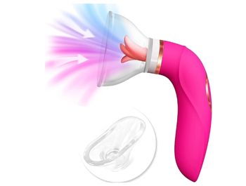 Copia de 9 Inch Strong Vibration Stud 38