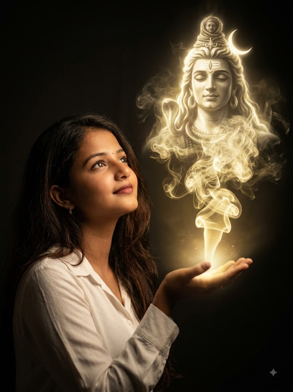 Shiva Within