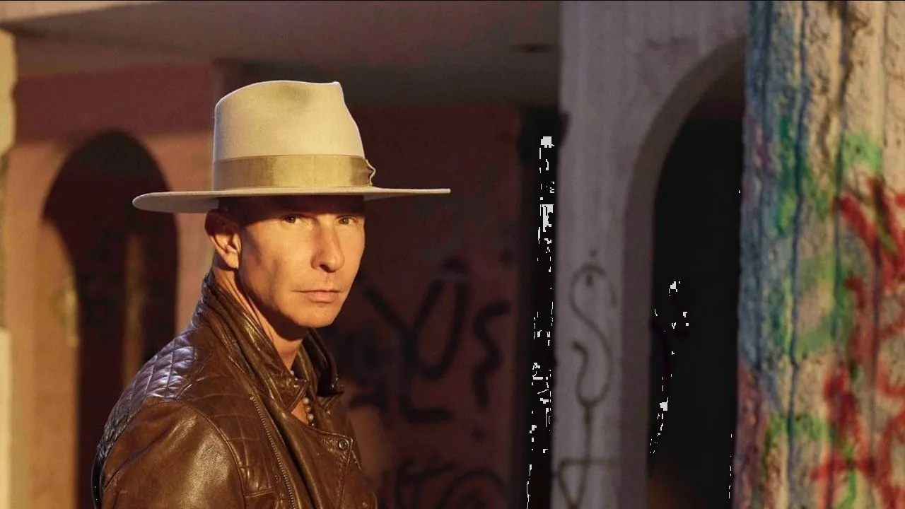 Erik Rubín habla sobre su separación con Andrea Legarreta y rumores de infidelidad