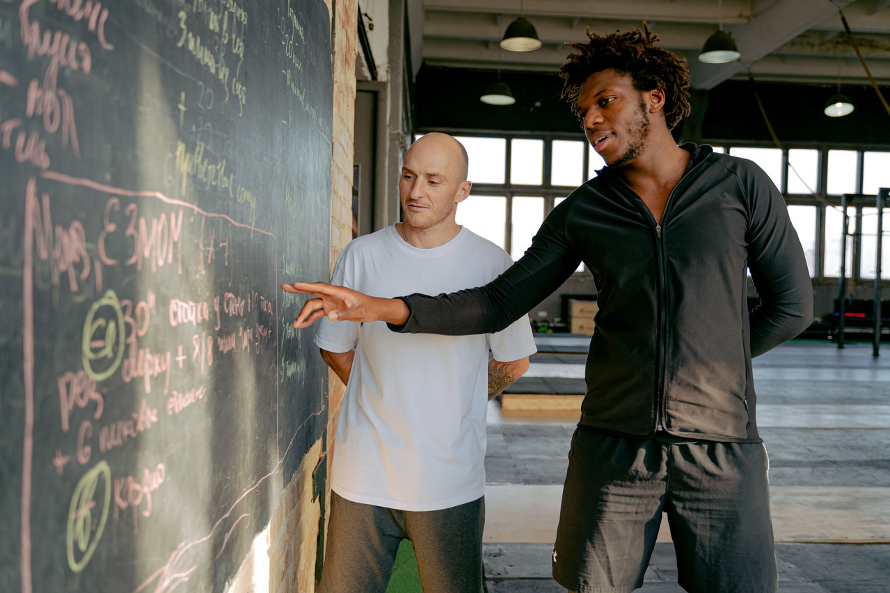 Mentorship Program