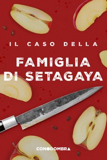 Colletivo Tra le Righe - Il caso della famiglia di Setagaya (2024)