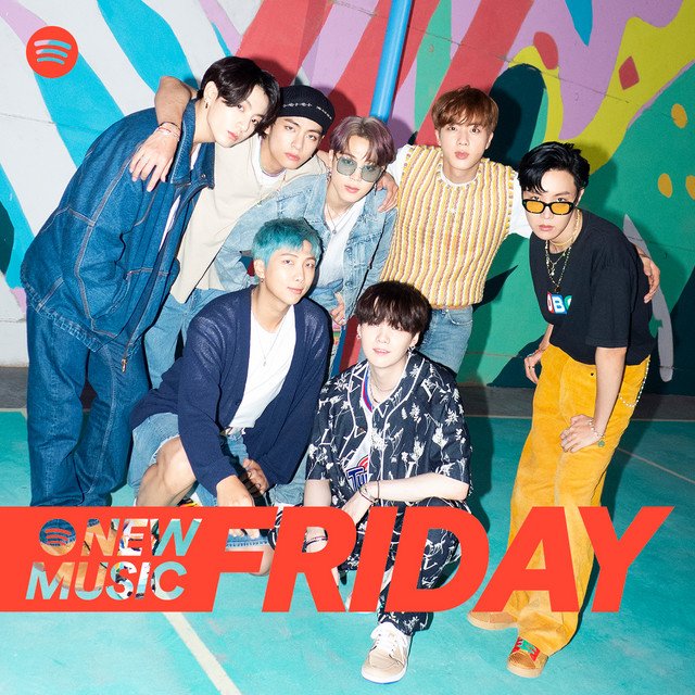 New Music Friday Italia 21/08 (2020) mp3 320 Kbps