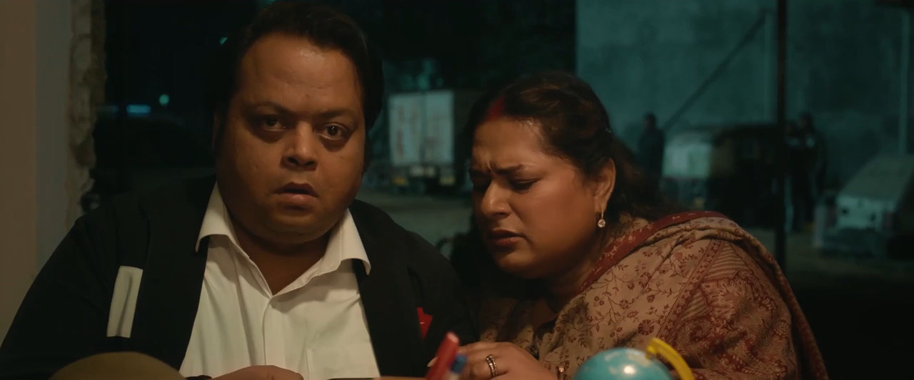 Della Bella Badlegi Kahaani 2025 WebRip [Hindi] 480p 720p ESub Screenshot