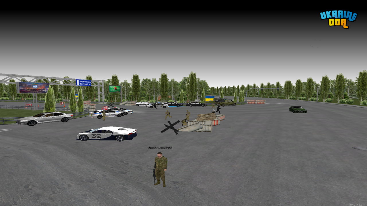 Grand Theft Auto San Andreas Screenshot 2026 06 24 13 26 21 12