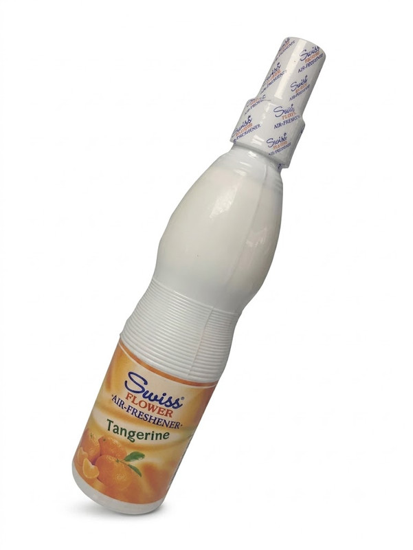 Swiss Tangerine Air Freshener (Small)