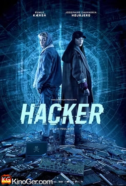 Hacker - Die Zeus-Verschwörung (2019)