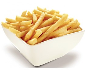 Patatine steak house cheddar & salsiccia