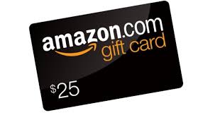 Amazon Voucher