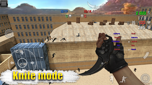 Special Forces Group 2 Apk Free Download For Android 7