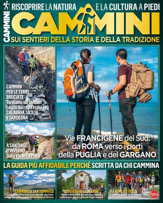 Cammini – Gennaio-Febbraio 2022