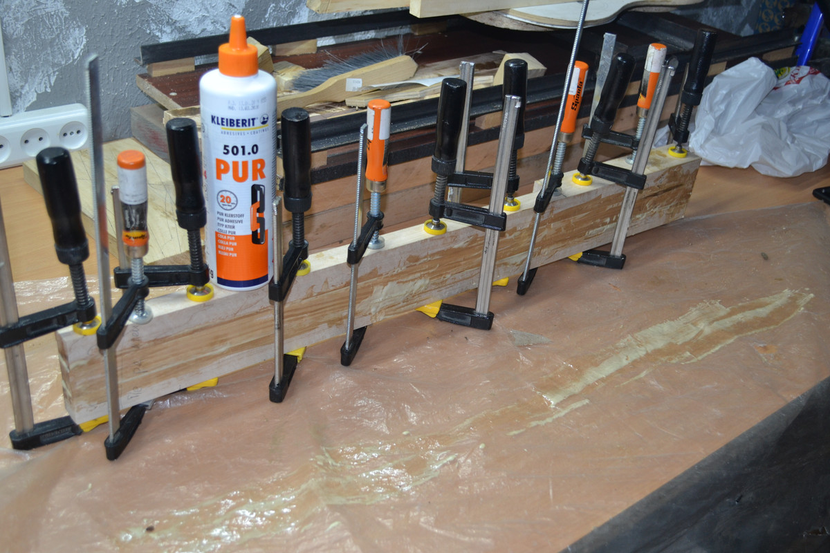 18 Переклей 2