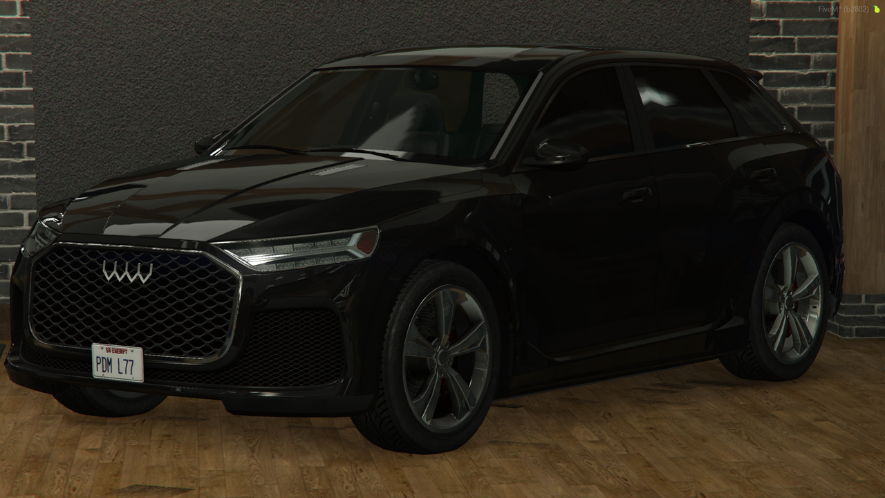 Obey I-Wagen