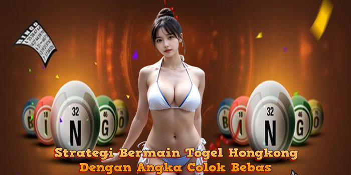 Togel Hongkong