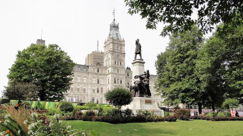 Quebec - 3.000 km por el este de Canadá (19)