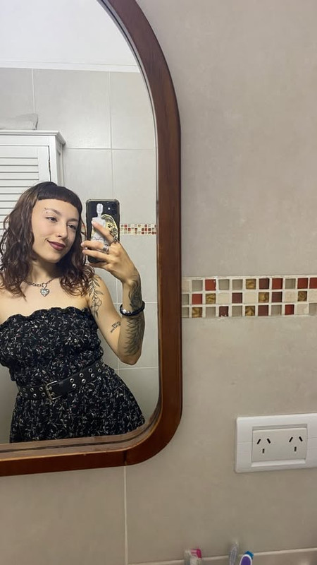 skinny