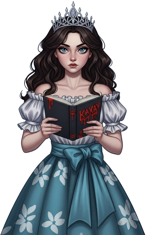 Character description image