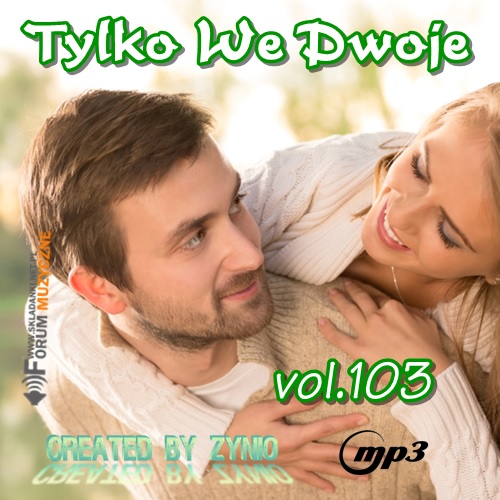 VA-Tylko We Dwoje vol.103 (2019)