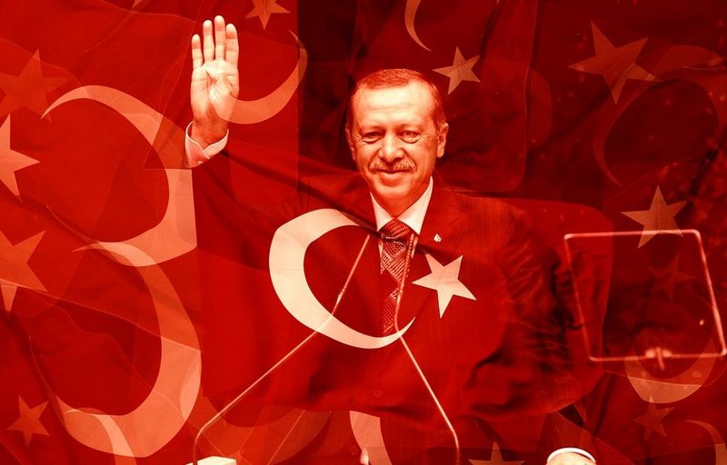 Recep Tayyip Erdogan Recep Tayyip Erdogan
