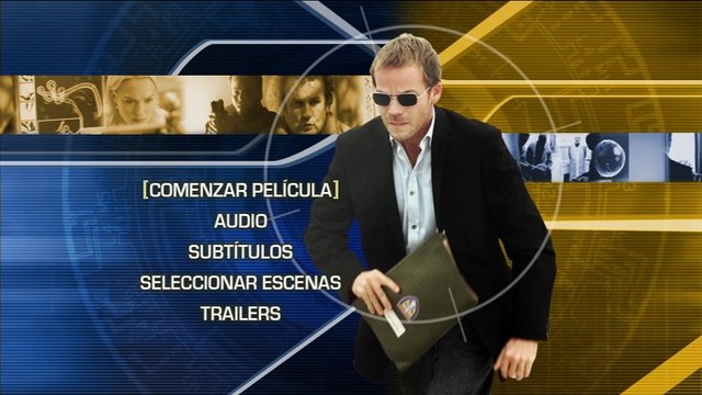 1 - El Factor Hades [Dvd9Full] [Pal] [Cast/Ing] [Sub:Varios] [2006] [Acción]