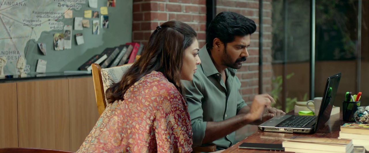 Satyabhama-2024-AMZN-WEB-DL-Hindi-Telugu-1080p-AVC-DDP-5-1-ESub-mkv-0005