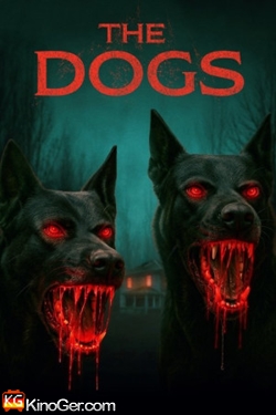 The Dogs (2025)