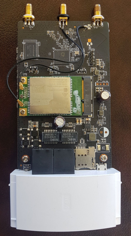 ROOter OpenWRT router Adventures with 3G/4G/5G modems (page 96 ...