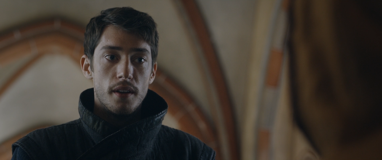 Il re vichingo (2018) [BluRay Rip 1080p ITA-ENG DTS-AC3 SUBS] [M