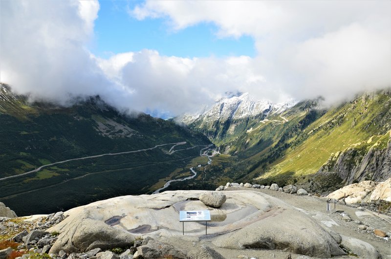 GLACIAR DE RODANO-9-9-2019 - Suiza y sus pueblos-2019 (60)