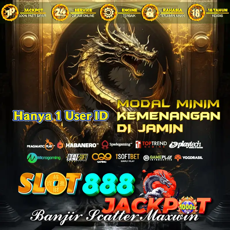 SLOT 888 JACKPOT | Game Online Terbaru 2025 Slot Gacor Gampang Jackpot - WooCommerce eCommerce