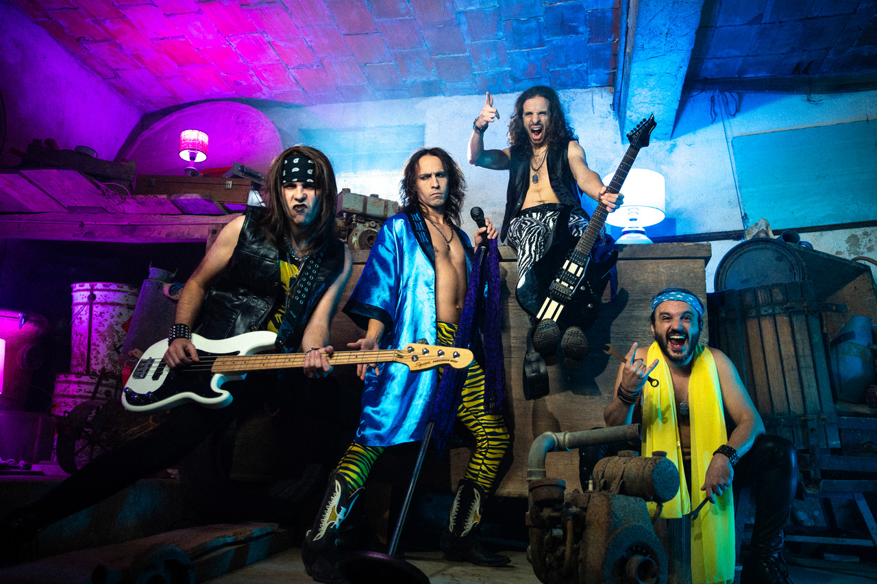 Tones of Rock - Foto 42