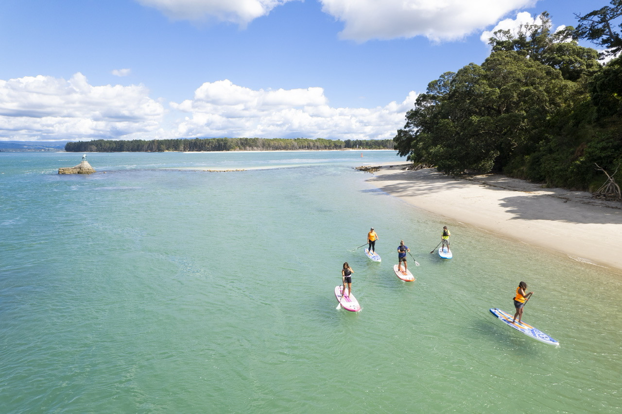 SUP Adventure | Shaara Deals