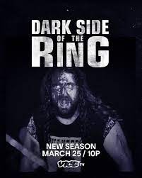 wwe dark side of the ring season 6