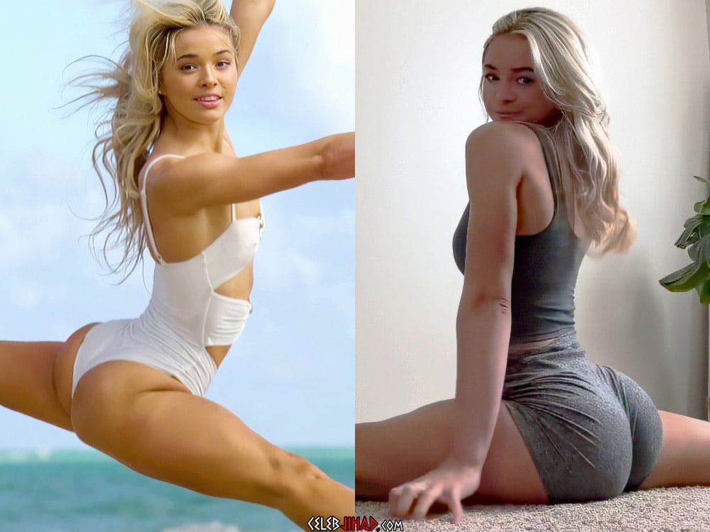 olivia-dunne-ass-montage