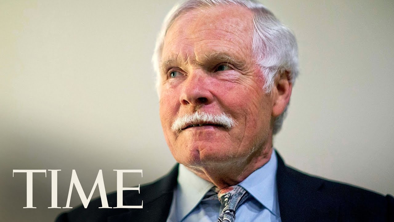 Ted Turner