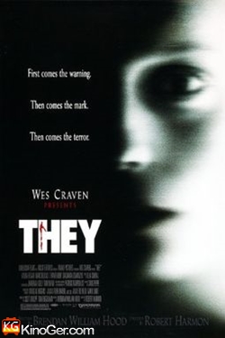 They - Sie kommen (2022)