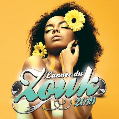 a6fdd0a2 3a06 4154 bbe3 0c42467fbd56 - VA - Annee Du Zouk (2019)