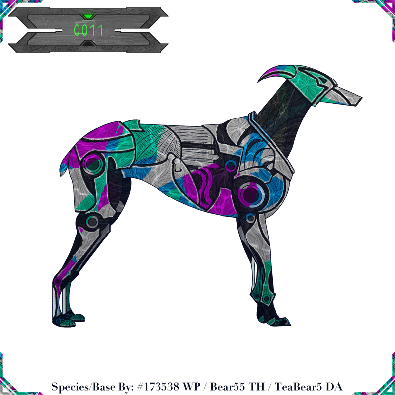 0011 - Majesty Fthorítis - #304951