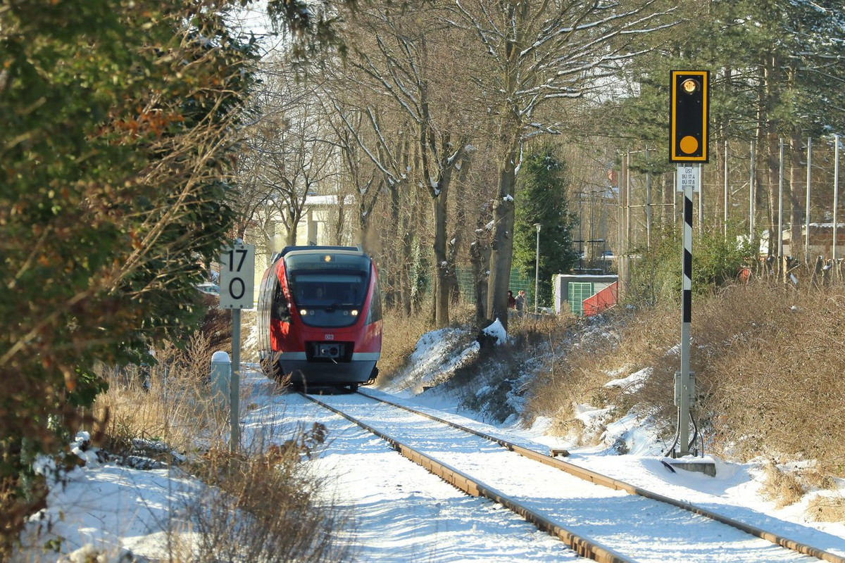K240120 (1056) Merkstein BÜ 18