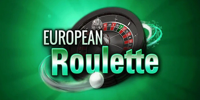 Panduan Lengkap Mudah Jackpot Bermain Casino European Roulette