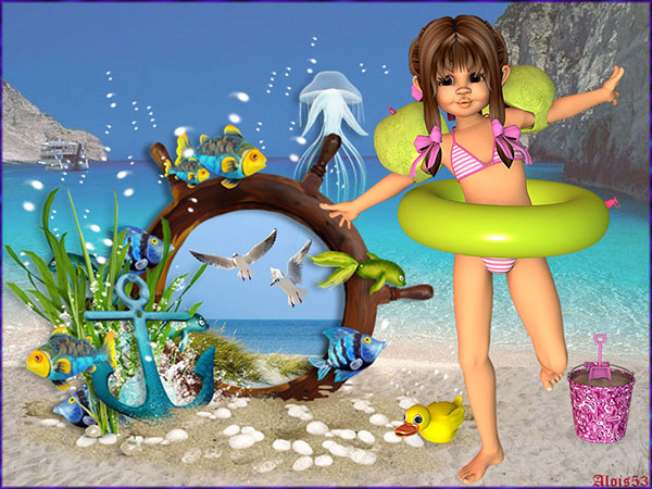 meeuwen-in-strand-cluster-met-kind