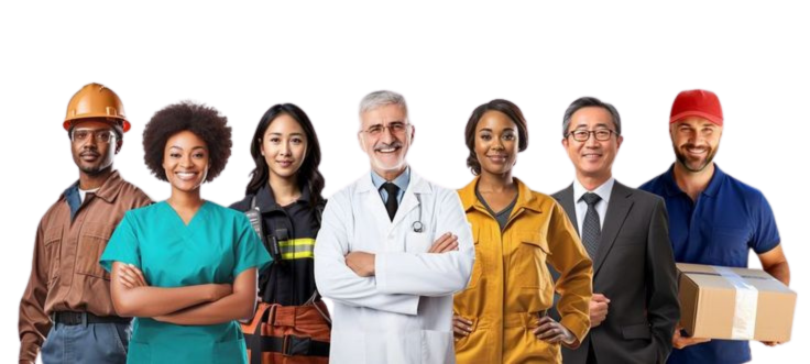 Our Team