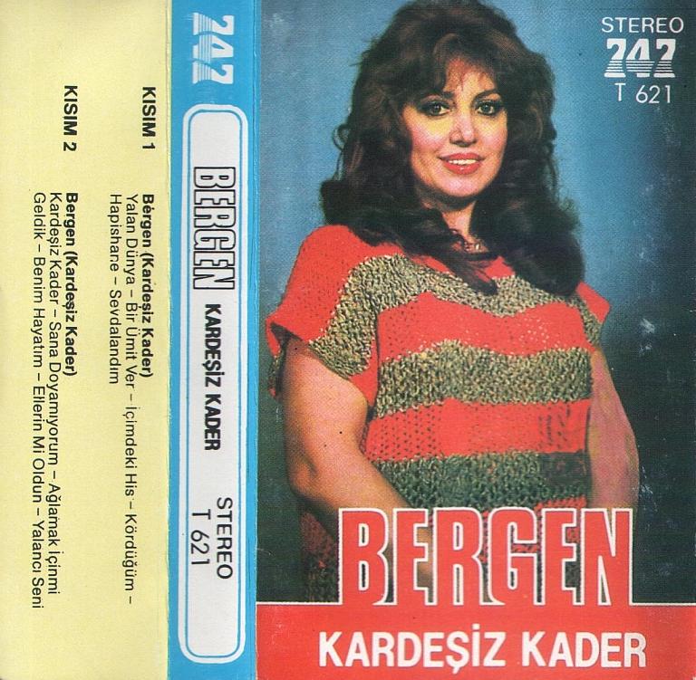 Bergen - Kardesiz Kader (2)