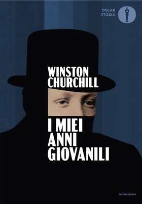 Winston Churchill – I miei anni giovanili (2025)