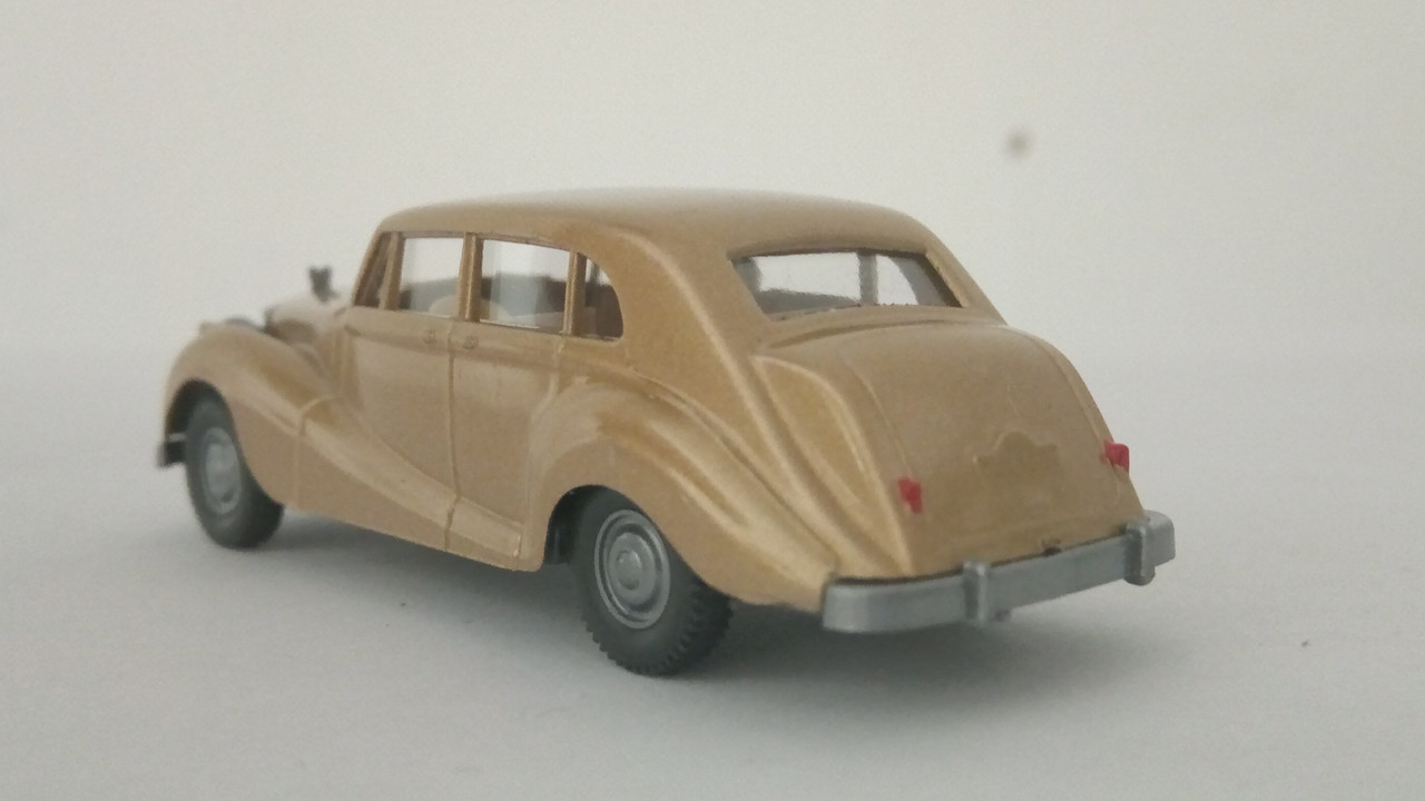Mache (9275)