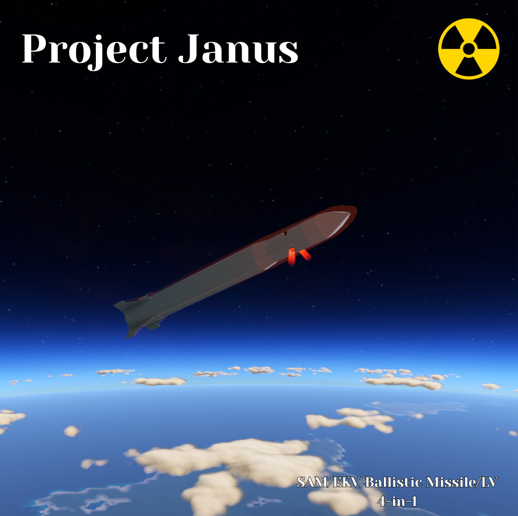 Project Janus