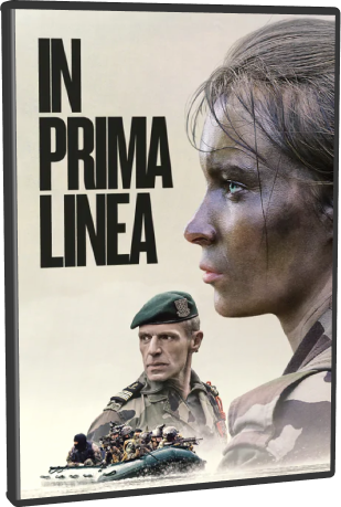 In Prima Linea Una Donna In Marina (2018) FullHD m1080p iTA AC3 x264