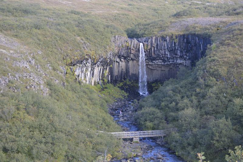 Entre hielo y ceniza. - Islandia, donde la tierra ruge. (6)